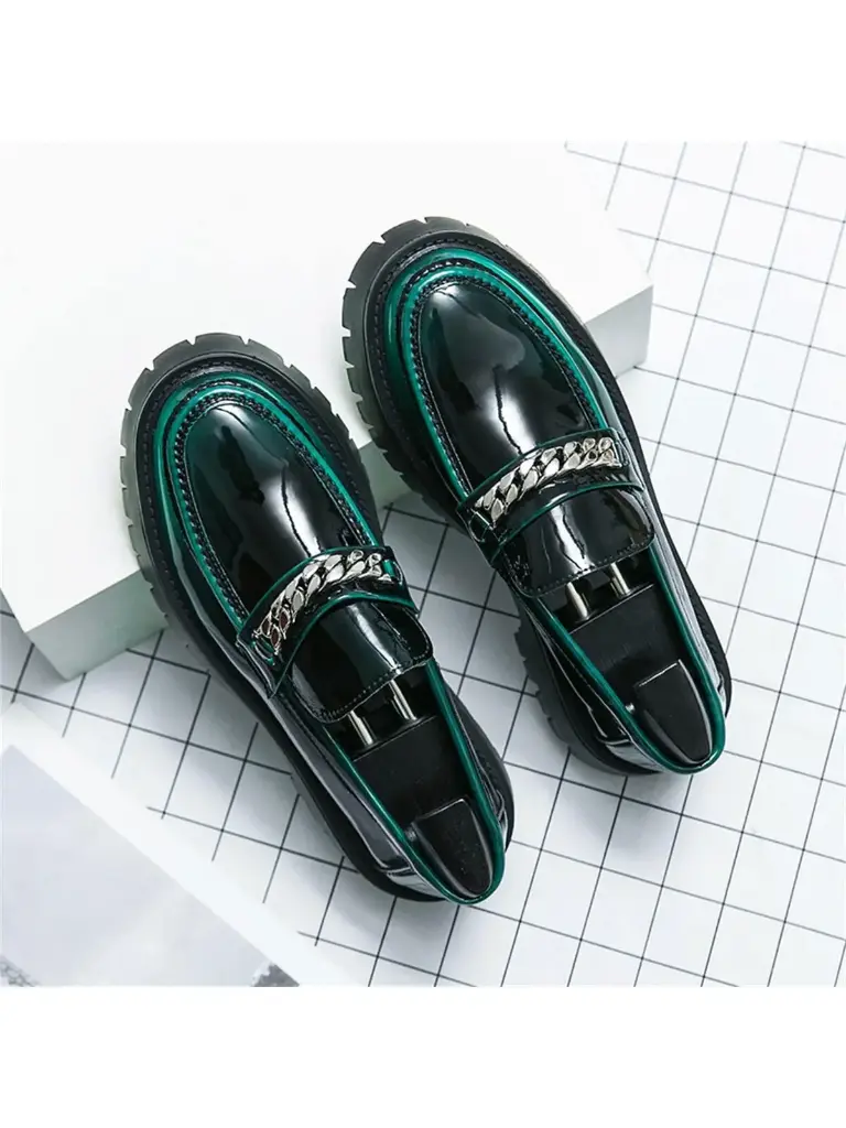 Mocassins pour Homme 
