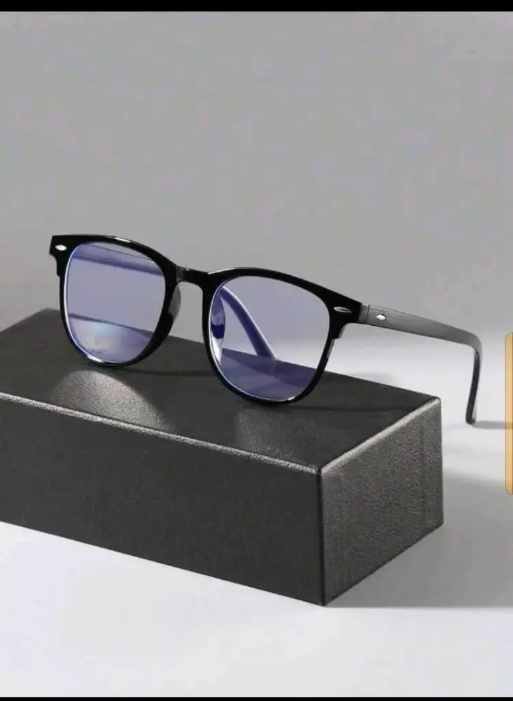 Lunette Anti-Bleu
