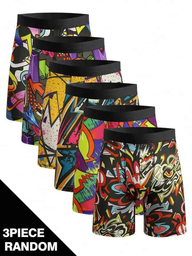 Boxer Anime