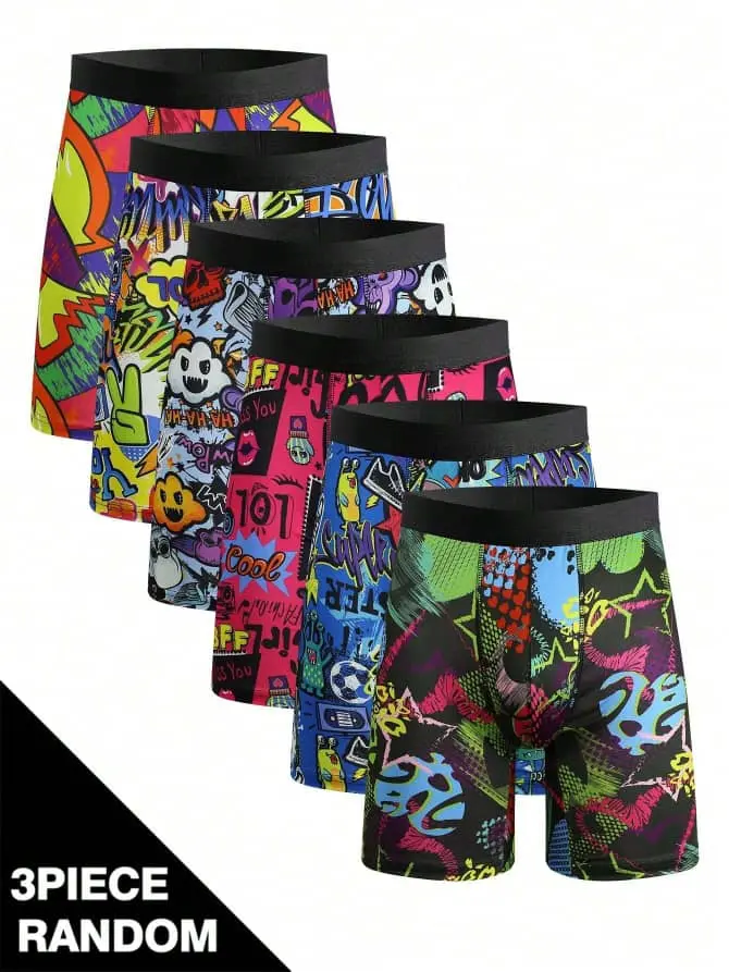 Boxer Anime