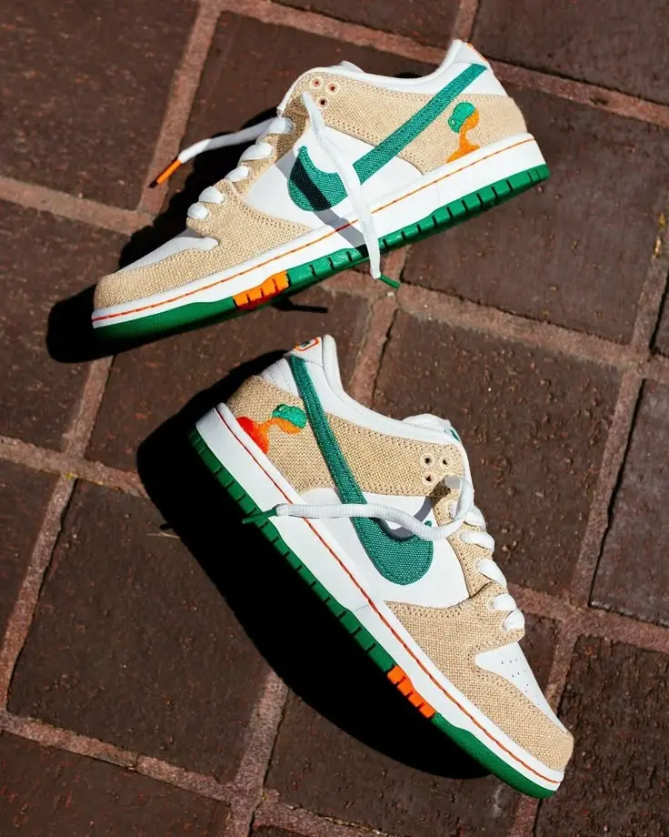 Nike Dunk SB