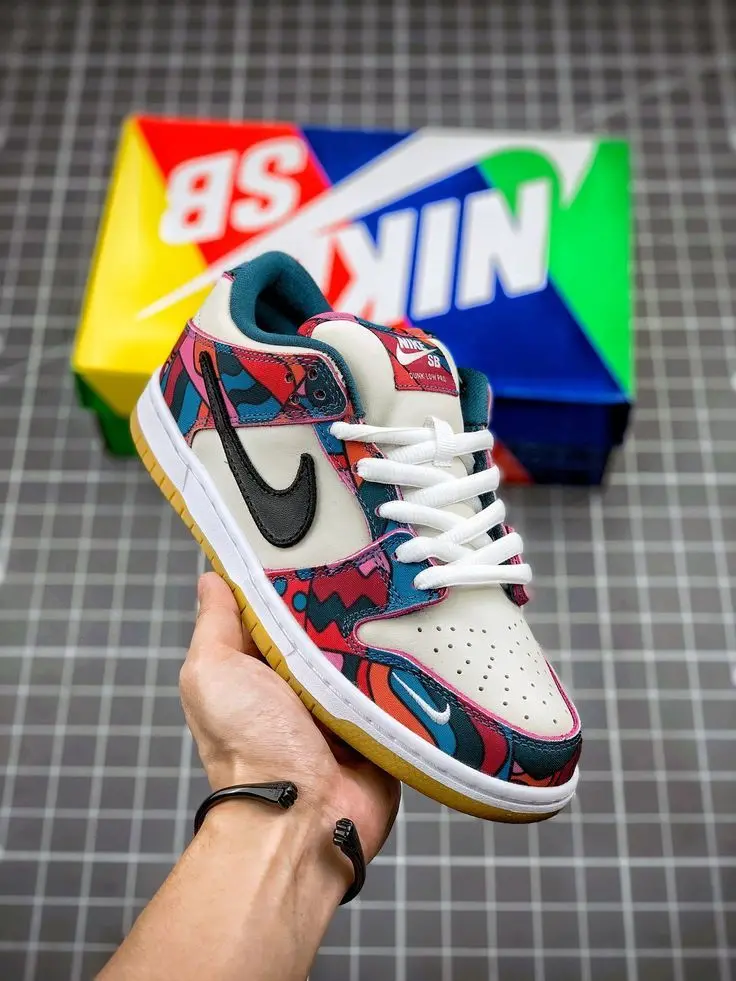 Nike Dunk SB