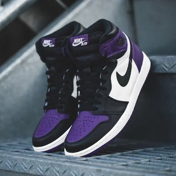 Jordan Retro 1 High