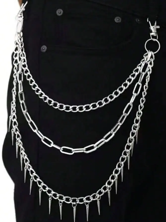 Wallet Chain