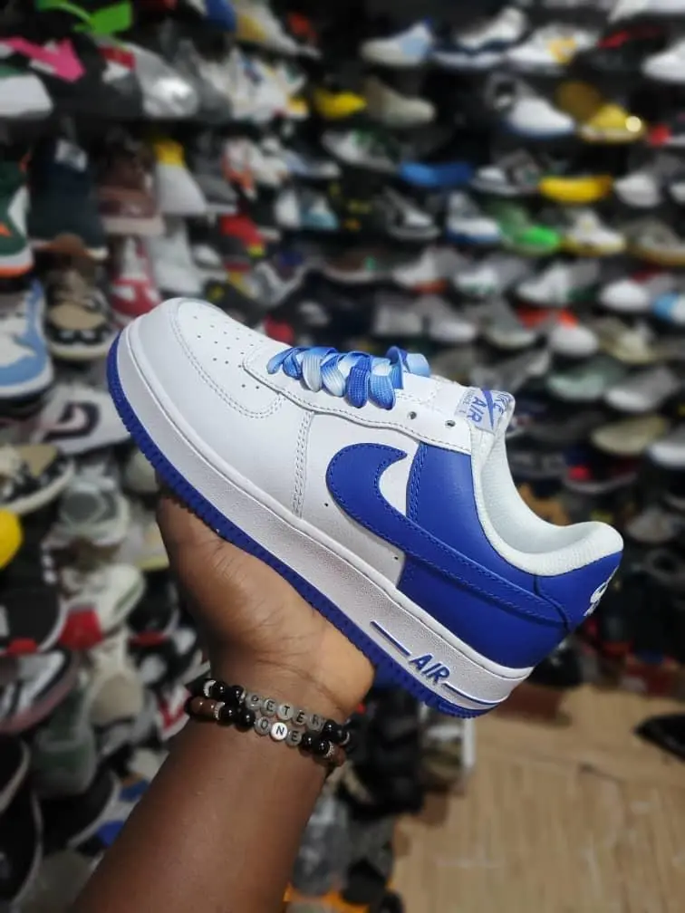 Air Force One