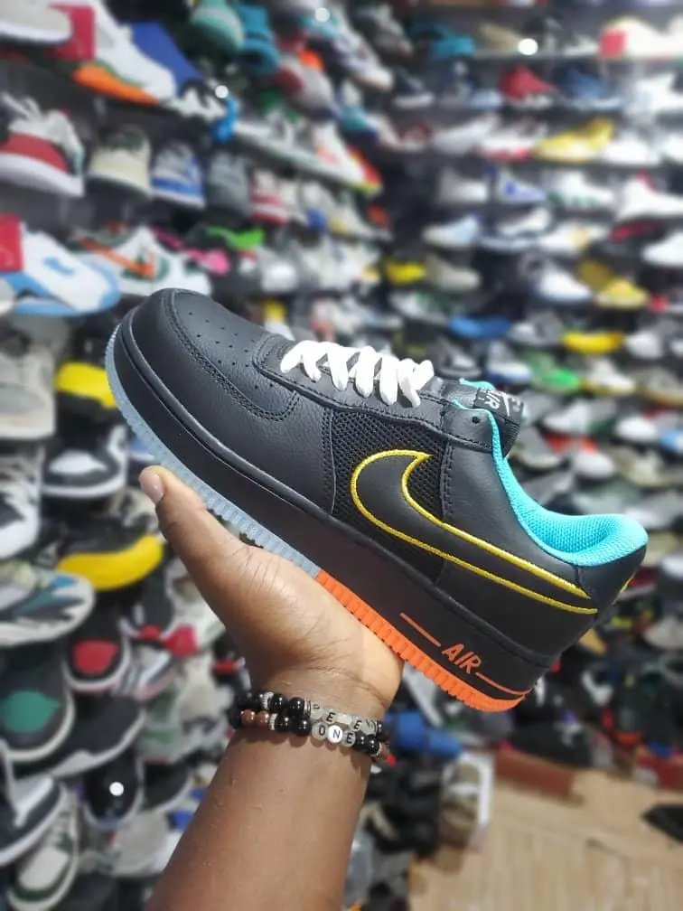 Air Force One