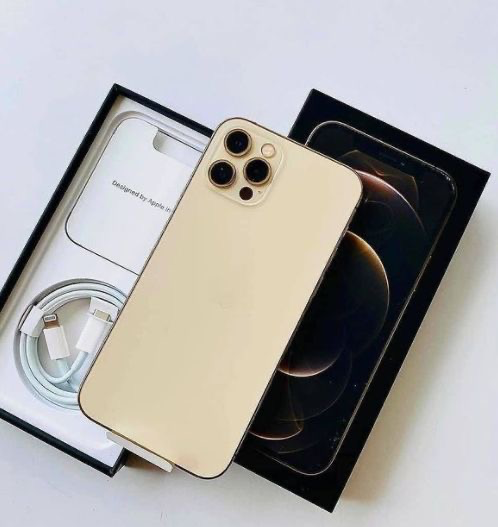 iPhone 12 Pro