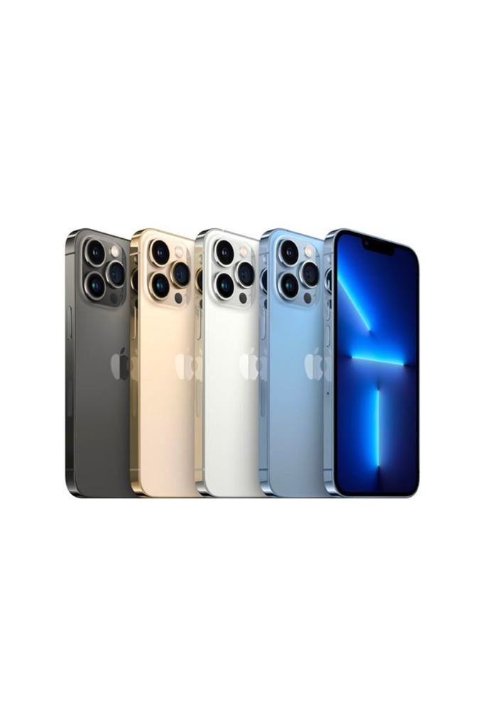 iPhone 13 Pro