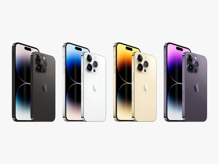 iPhone 14 Pro
