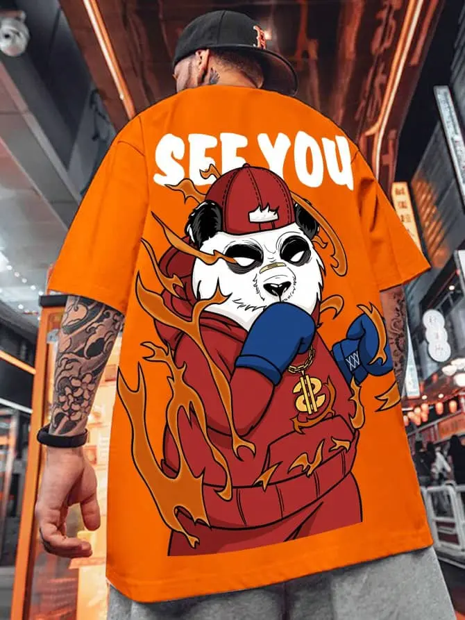 T Shirt [See You]