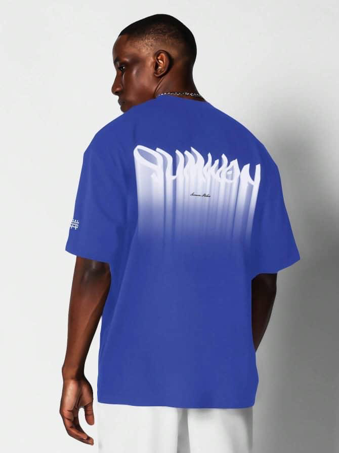 Maillot Oversize Normal 