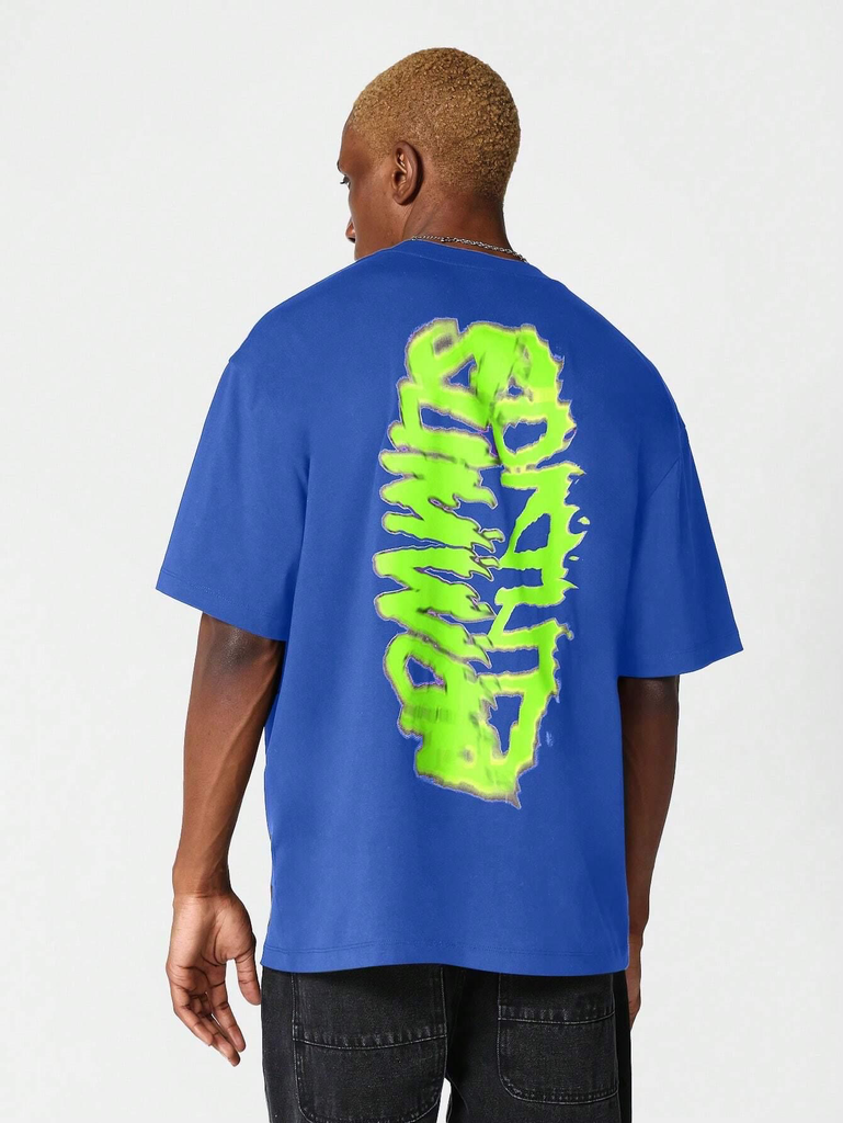 Maillot Oversize Normal 