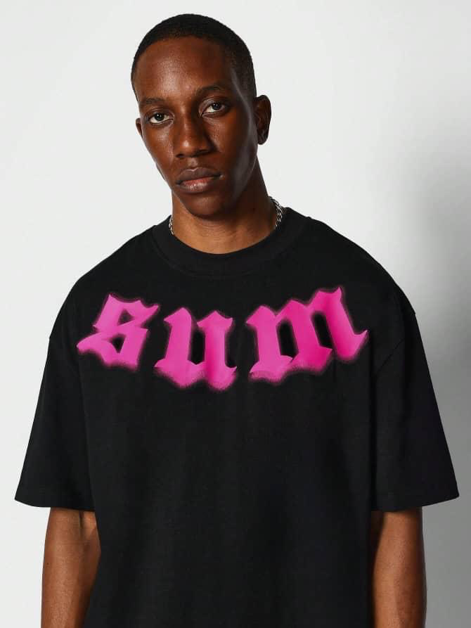 Maillot Oversize Normal 