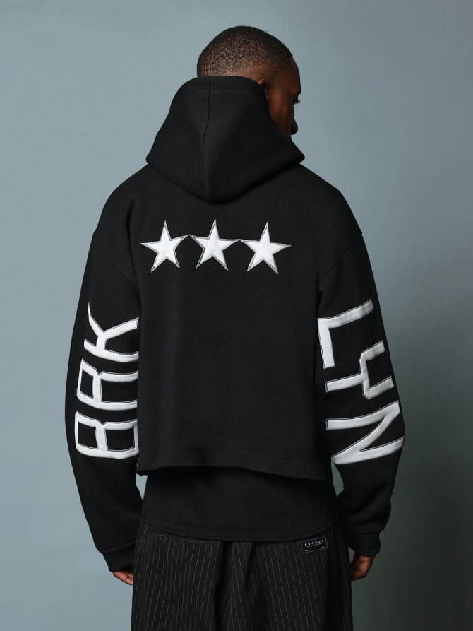 Hoodie Brooklyn