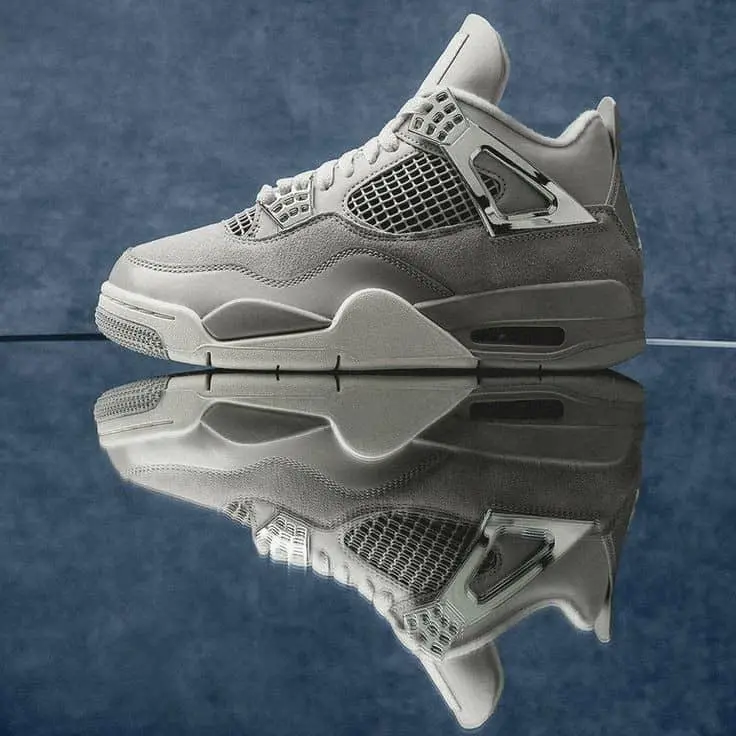 Jordan Retro 4 SB