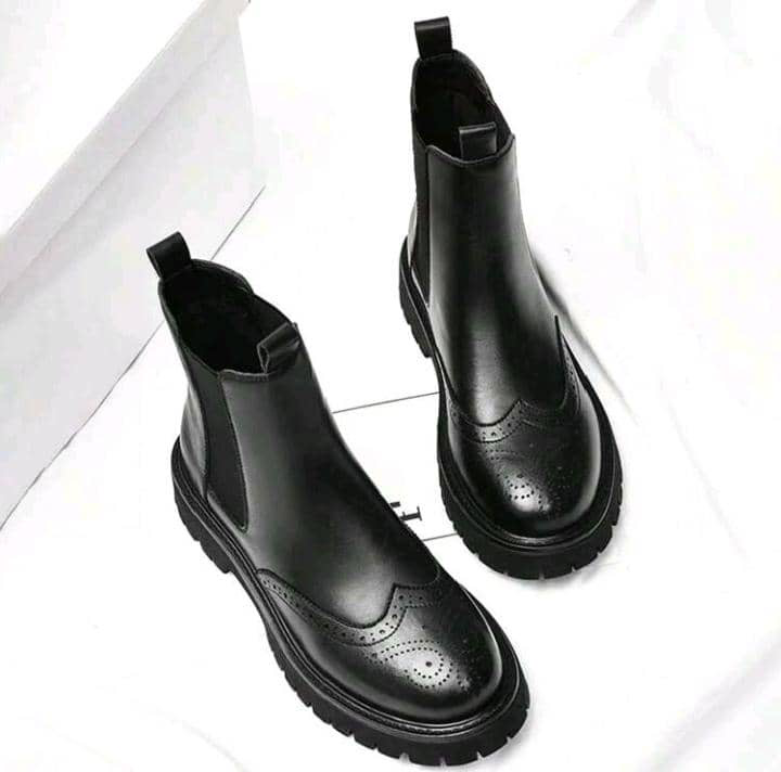 Botte Chelsea 2