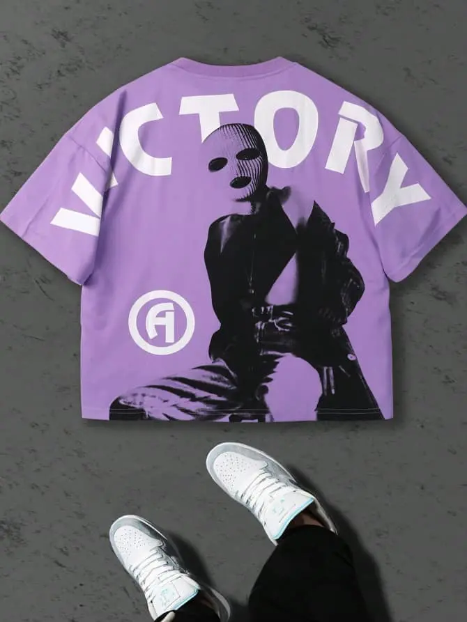 T Shirt [Victory]