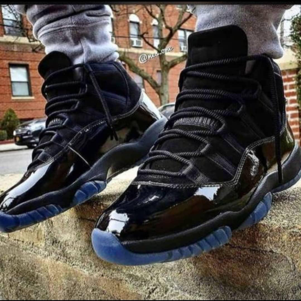 Jordan Retro 11