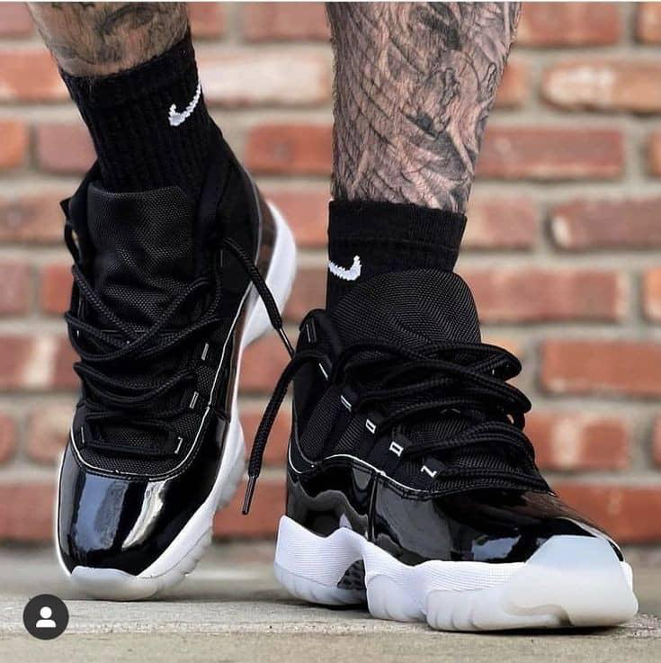 Jordan Retro 11