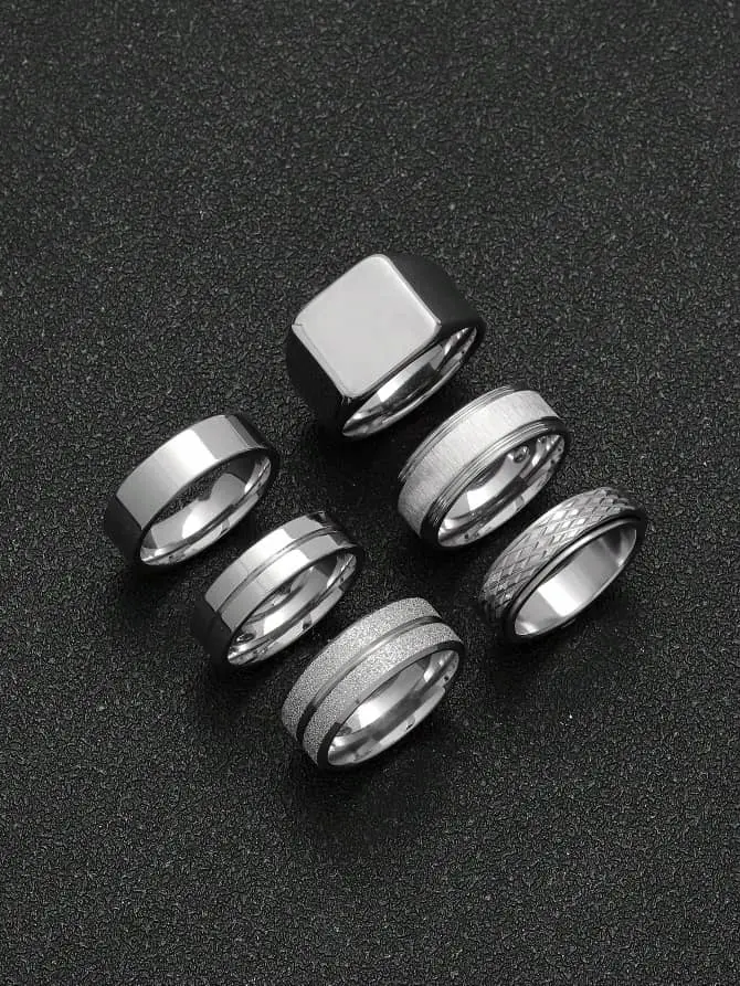 Bague Homme  occasion