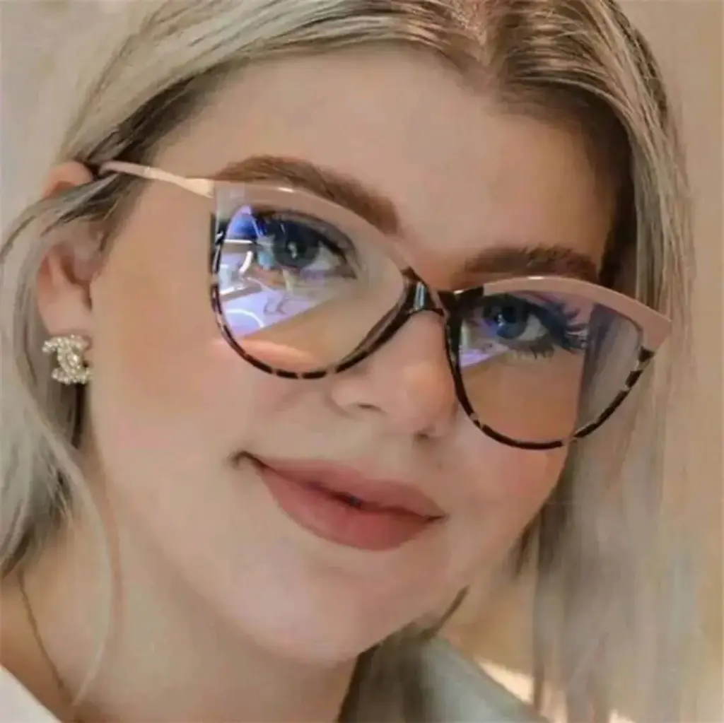 Lunette Anti-Bleu