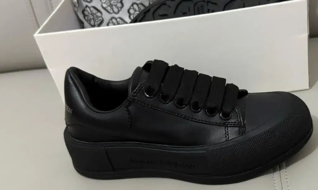 Alexander Mc Queen Premium