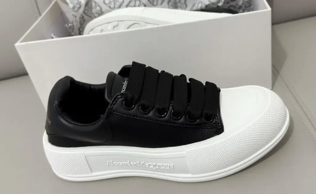 Alexander Mc Queen Premium  