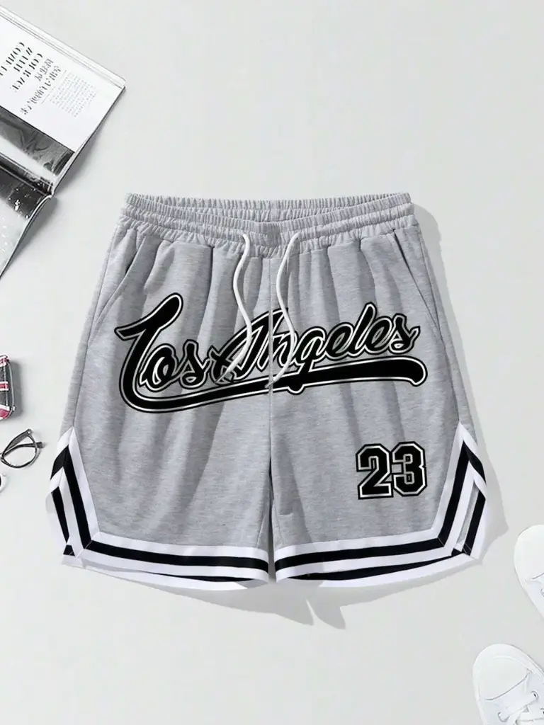 Short Los Angeles 