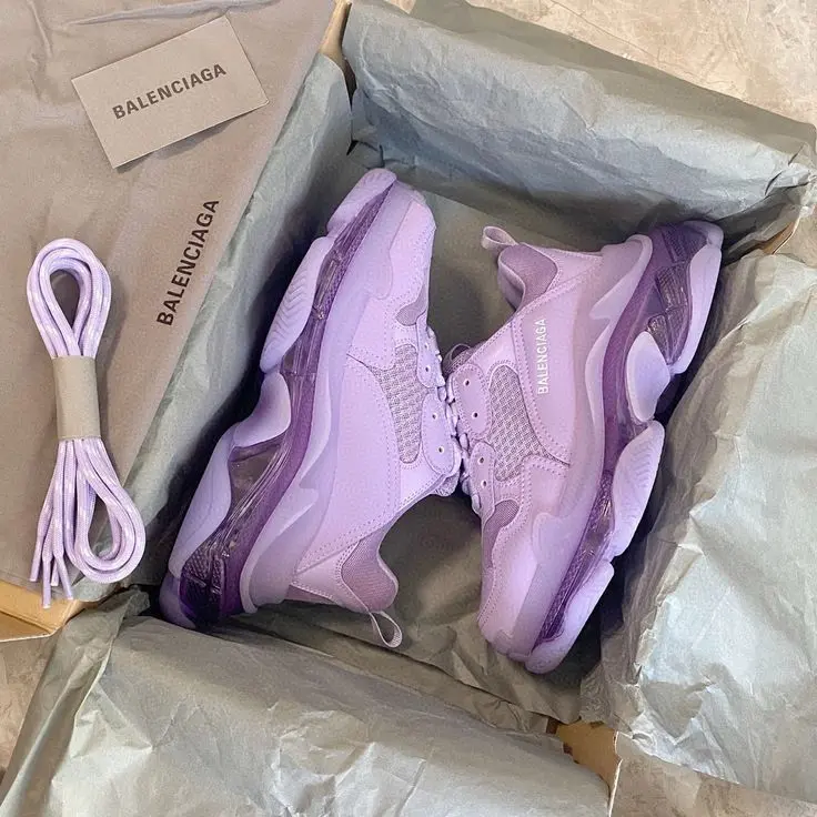 Balenciaga Triple S