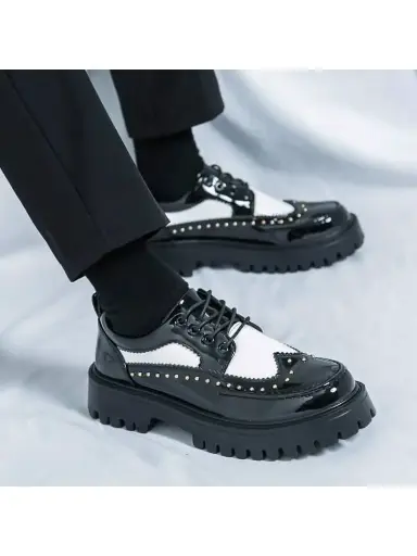 [Soulier Mocassins chaussures] Mocassins pour Homme 