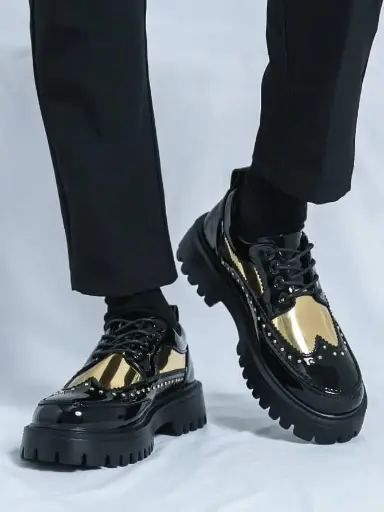 [Soulier Mocassins chaussures] Mocassins pour Homme 