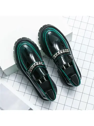 [Soulier Mocassins chaussures] Mocassins pour Homme 