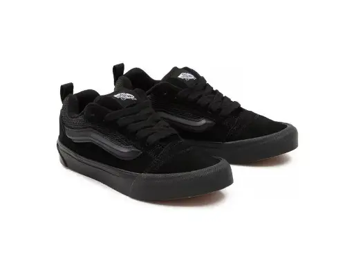 [Tenis Shoes sneakers] Vans Knu Skool