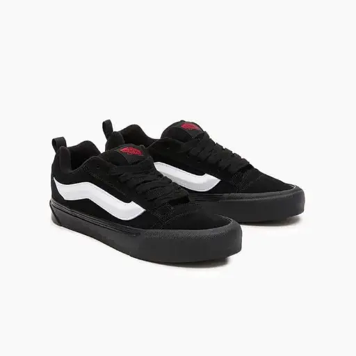 [Tenis Shoes sneakers] Vans Knu Skool 