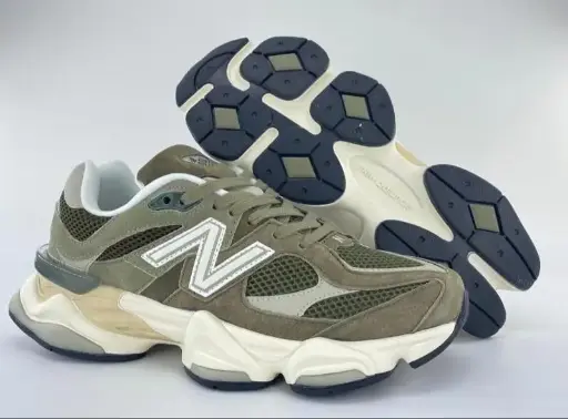 [Tenis Shoes sneakers] New Balance 9060