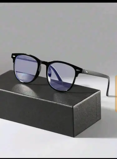 Lunette Anti-Bleu