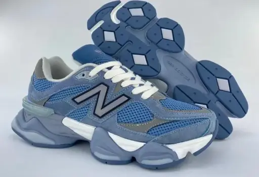[Tenis Shoes sneakers] New Balance 9060