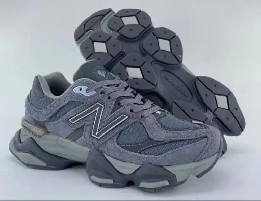 [Tenis Shoes sneakers] New Balance 9060