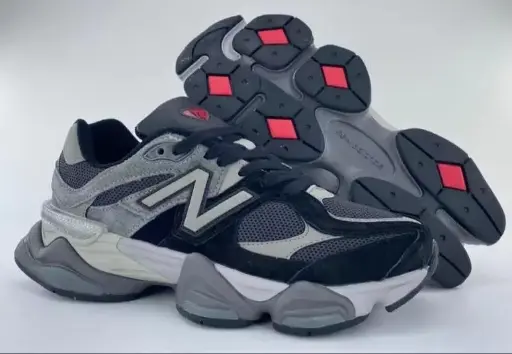 [Tenis Shoes sneakers] New Balance 9060