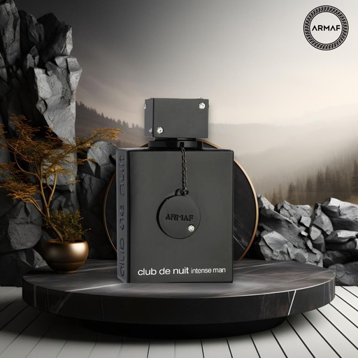 [Parfum] Armaf “CLUB DE NUIT INTENSE”
