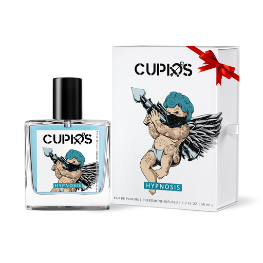 [Parfum] Cupidon “HYPNOSIS”