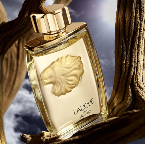 [Parfum] Lalique “GOLD”