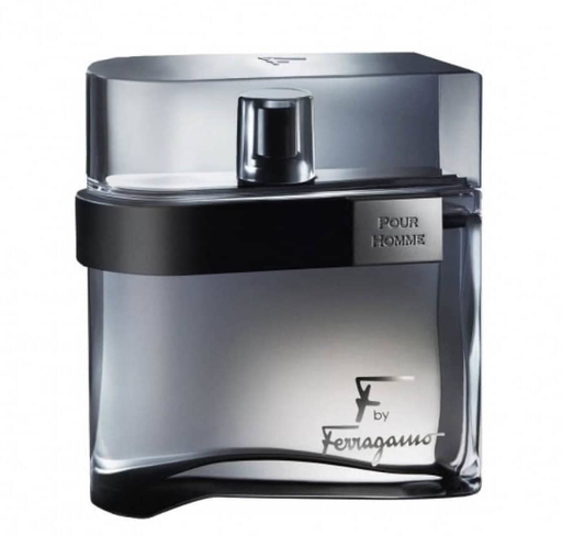 [Parfum] Salvatore Ferragamo “BLACK”