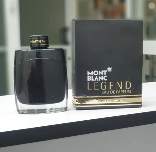 [Parfum] Mont Blanc “LEGEND”