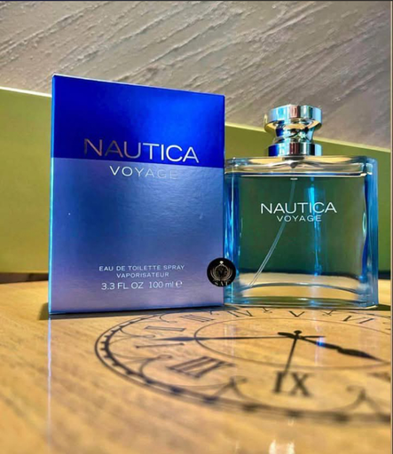 [Parfum] Nautica “VOYAGE”