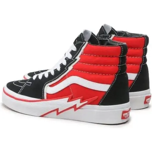 [Tenis Shoes sneakers] Vans Old Skool High