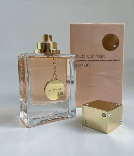 [Parfum] Armaf "CLUB DE NUIT Woman"