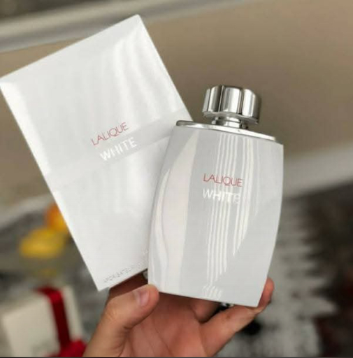 [Parfum] Lalique “WHITE”