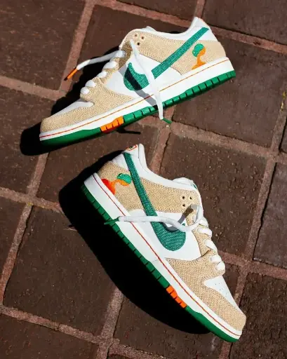 [Tenis Shoes sneakers] Nike Dunk SB