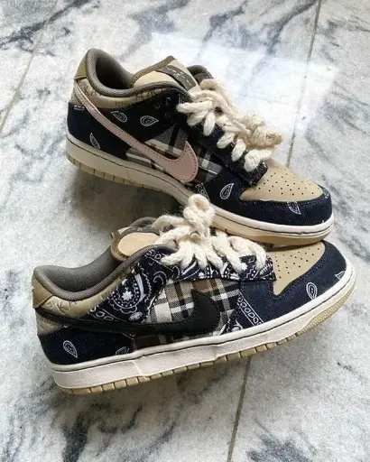 [Tenis Shoes sneakers] Nike Dunk SB